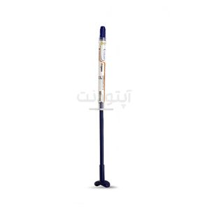 خمیر کلسیم هیدروکساید حاوی یدوفرم کبالت - Cobalt Filpex - Image 2