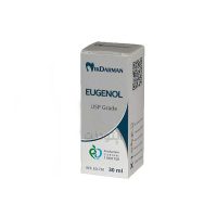 اژنول خالص USP گرید نیک درمان - Nik Darman