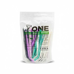 آیینه یکبارمصرف تیوان T-one