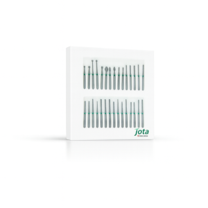 کیت فرز الماسی تراش جوتا - JOTA