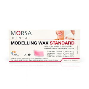 موم ورقه ای مرسا Morsa