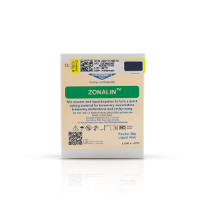 زونالین کمدنت - Zonalin Kemdent