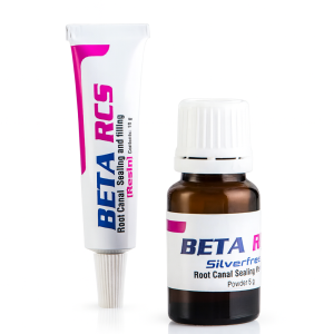 سیلر رزینی Beta RCS - بتادنت