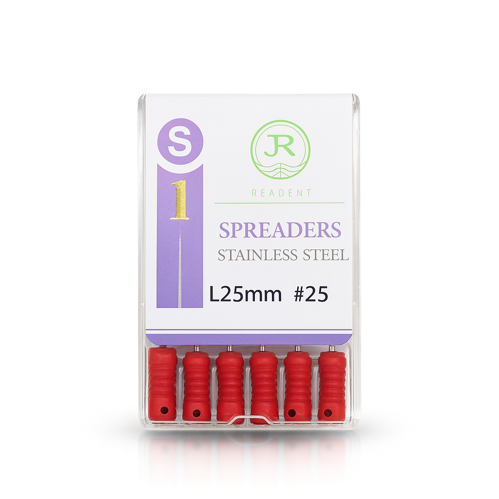 اسپریدر دندانپزشکی - JWR اسپریدر دندانپزشکی - JWR