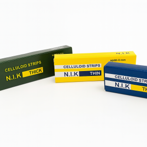 نوار سلولوئیدی نیک