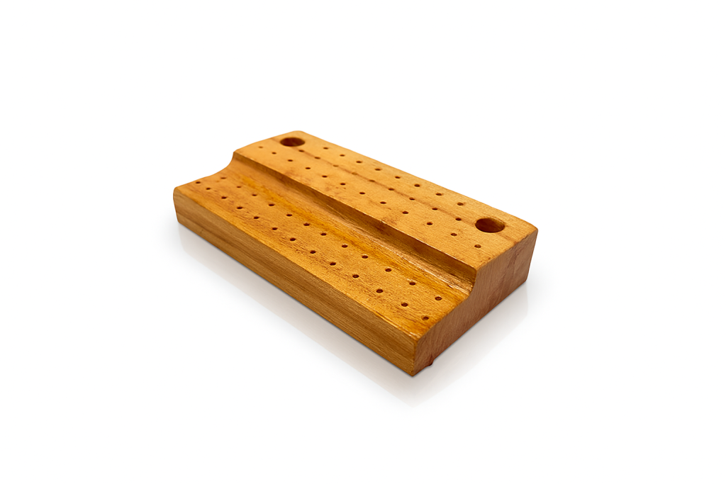 جا فرز چوبی کد101