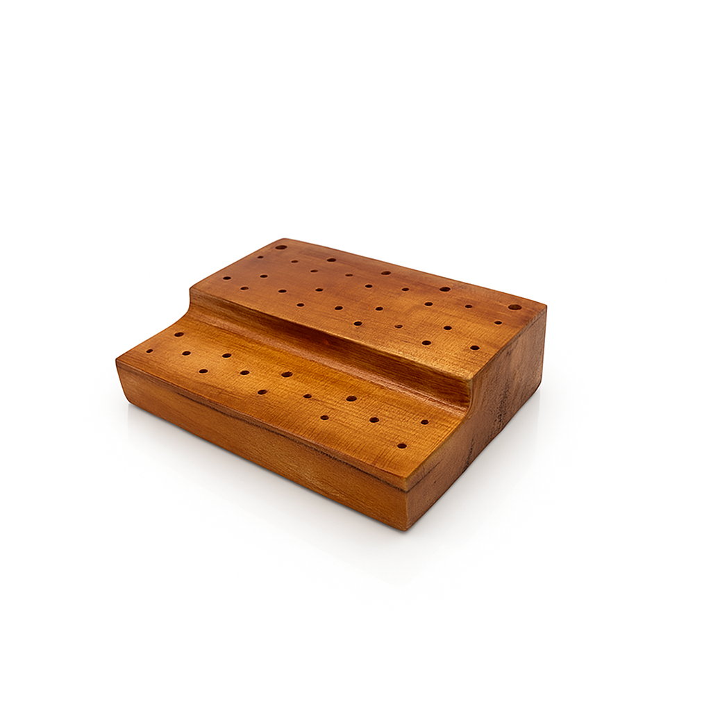 جا فرز چوبی کد 103