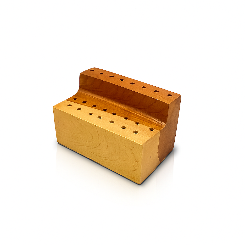 جا فرز چوبی کد 102