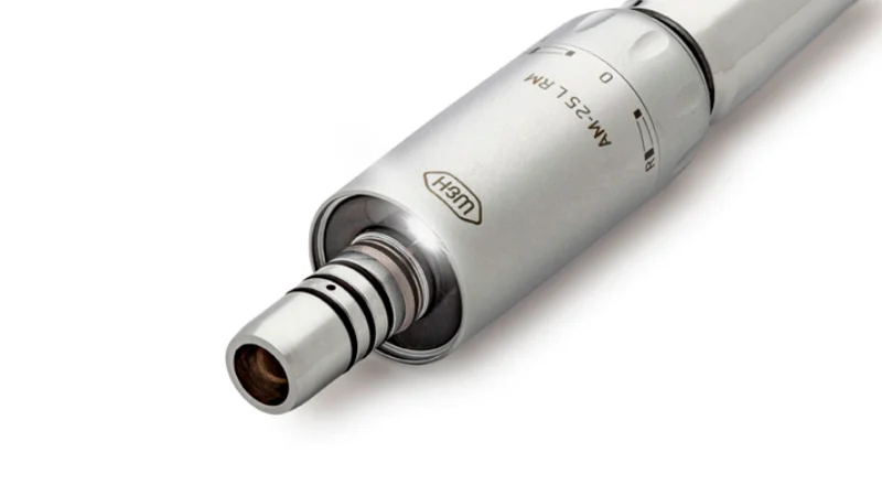 ایرموتور دندانپزشکی