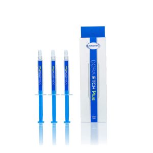 اسید اچ فسفریک ۳۵% ۳ سرنگ – DORA.ETCH PLUS