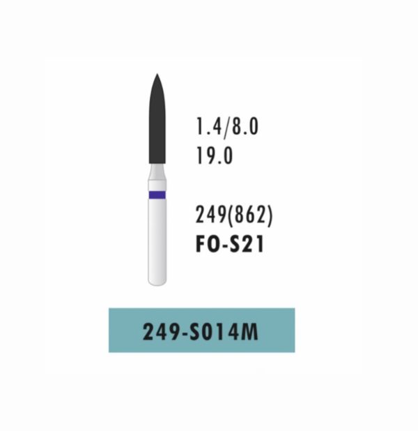 فرز کوتاه ATD Flame (بسته 5 عددی) - Image 1