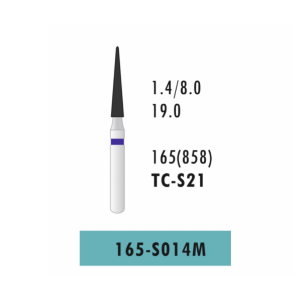 فرز کوتاه ATD Needle (بسته 5 عددی) - Image 1