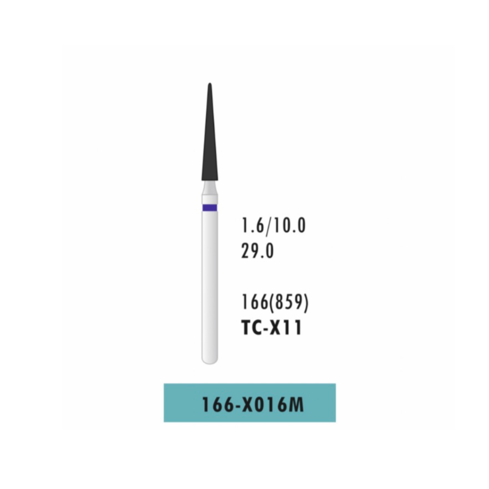 IMG_4010-1.png فرز الماسه بلند (5 عددی) (X Long) ATD Needle - Image 1