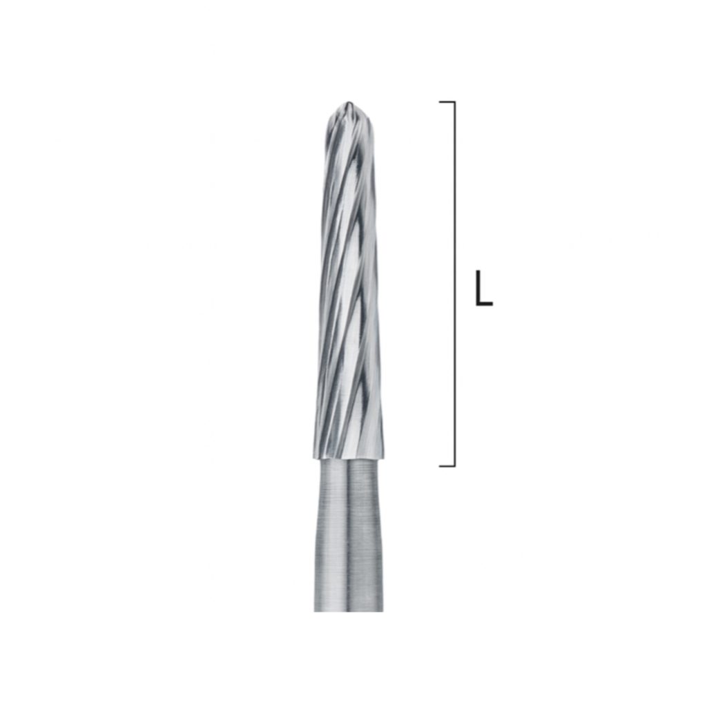 فرز کارباید برش کران جوتا - JOTA