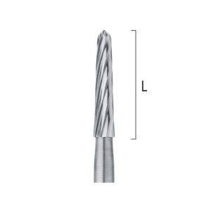 فرز کارباید برش کران جوتا - JOTA