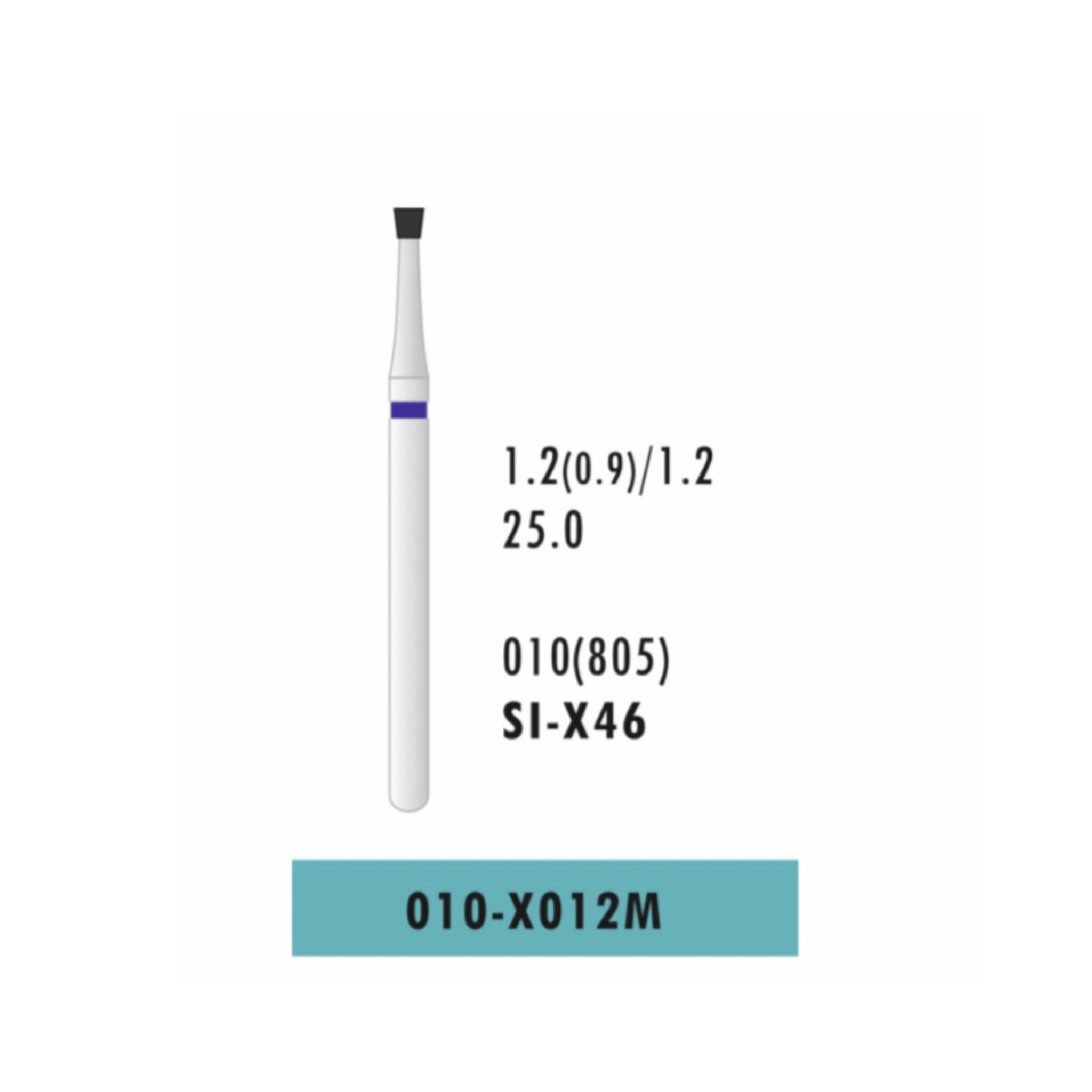 IMG_4026-1.png فرز الماسه بلند (5 عددی) (X Long) ATD Inverted - Image 1