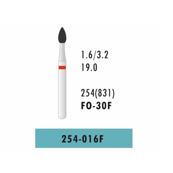 فرز ATD Flame (بسته 5 عددی) - Image 1