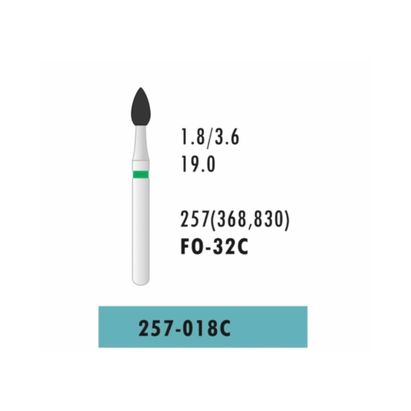 فرز ATD Flame (بسته 5 عددی) - Image 1