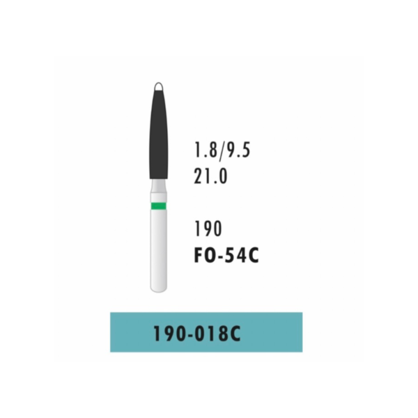 فرز ATD Safe End (بسته 5 عددی) - Image 1