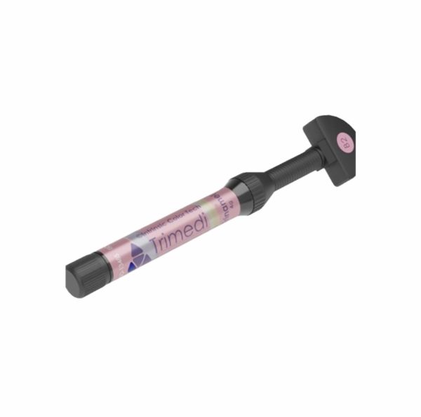 کامپوزیت نانوهیبرید شکل پذیر ترایمدی - Trimedi Trinamel - Image 1