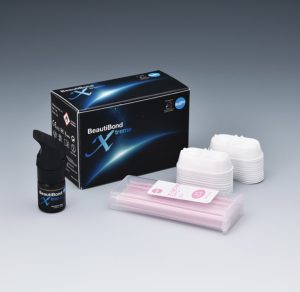 باند نسل 8 شوفو - BeautiBond Xtreme Shofu - Image 2