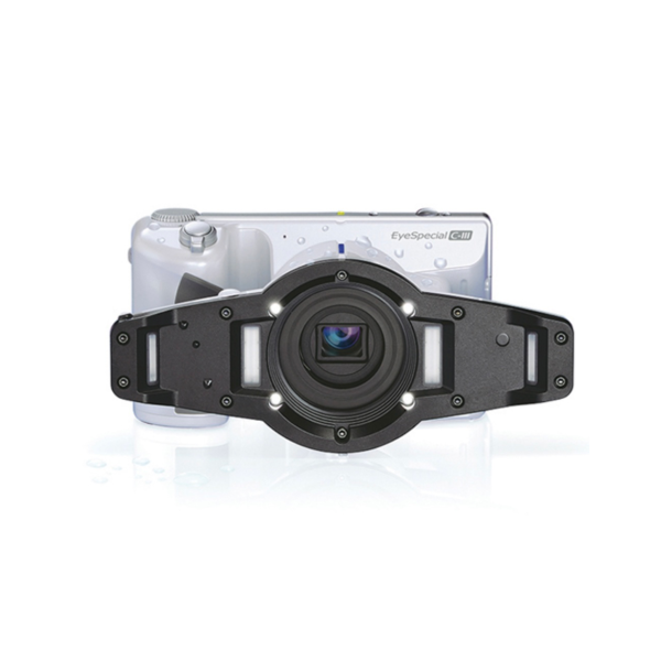 دوربین Eye Special C III شوفو - Shofu - Image 1