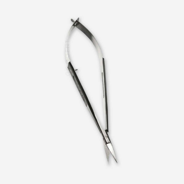 قیچی نازک ورق-اولترا تریم Ultra Trim Ultradent - Image 1