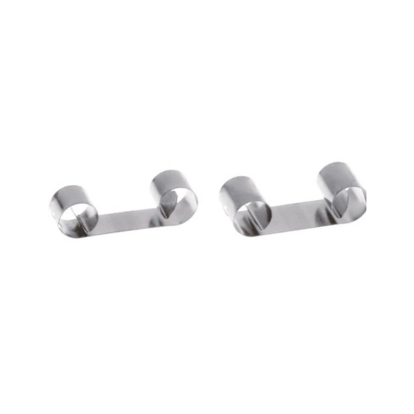 محافظ استیل اینترگارد اسورتی Inter Guard Ultradent - Image 1