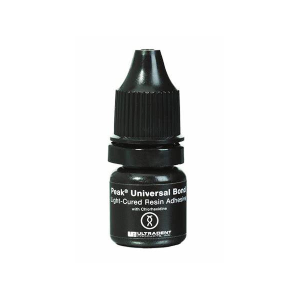 باندینگ یونیورسال Peak Universal Bottle Ultradent - Image 1