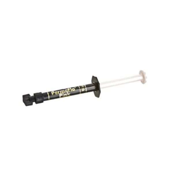 کامپوزیت پرمافلو تک سرنگ Perma Flo Ultradent - Image 1