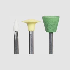 مولت پرداخت آسورت 18 عددی Jiffy Polishers Asort Ultradent