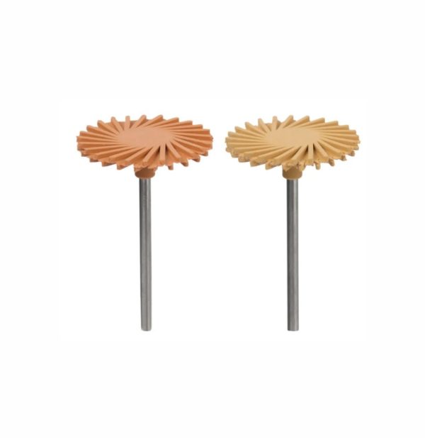 دیسک خورشیدی سرامیک - Ultradent - Image 1
