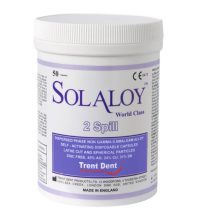 آمالگام کپسولی SOLALOY World Class - ترنت دنت Trent Dent - Image 2