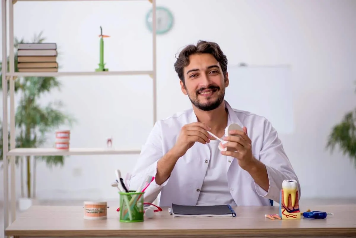 وبلاگ آپتودنت | خرید تجهیزات دندانپزشکی و دندانسازی