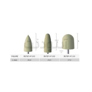مولت سیلیکونی هندپیس جوتا - JOTA - Image 2