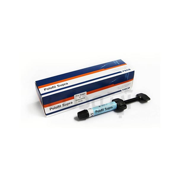 Untitled-152 کامپوزیت ترمیمی Polofil Supra وکو آلمان - VOCO - Image 1