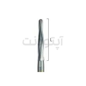 فرز کارباید اندو زد Endo Z جوتا - JOTA