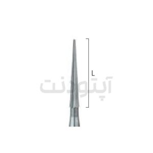 فرز کارباید پرداخت 12-30 پره جوتا - JOTA