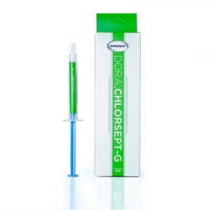 ژل کلرهگزیدین گلوکونات 2% – DORA.CHLORSEPT-G