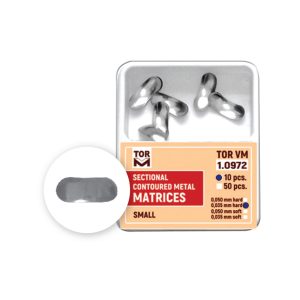 سکشنال کوچیک 50 عددی - TorVM