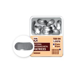 سکشنال ماتریکس تک سایز متوسط 50 عددی - TOR VM