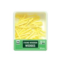 وج چوبی آناتومیک 100 عددی TorVM