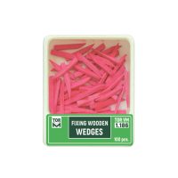 وج چوبی آناتومیک 100 عددی TorVM