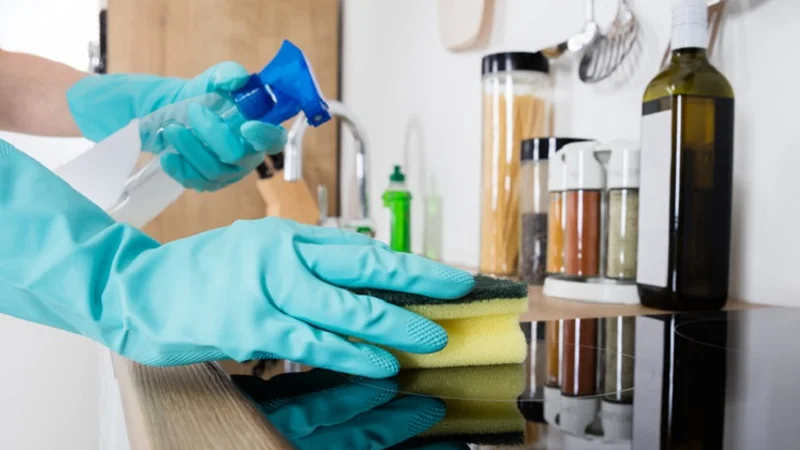 انواع روش های استریل کردن لوازم دندانپزشکی