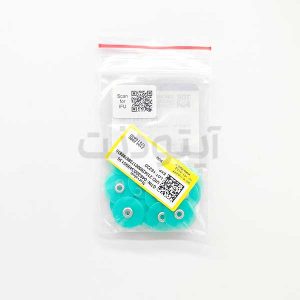 دیسک پرداخت مرکز دار تک رنگ تور وی ام –  Polishing Disc TorVM - Image 3