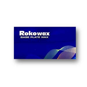 موم ورقه ای روکو وکس - Rokowax