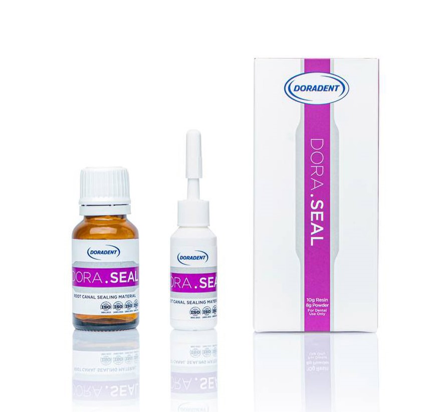 سیلر رزینی اندو – DORA.SEAL